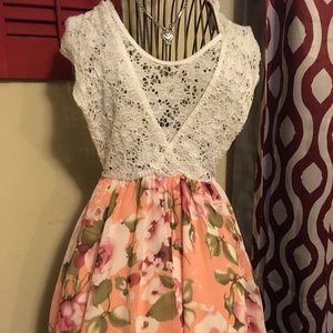 Windsor super cute summer dress